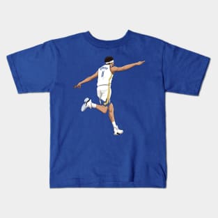 Klay Thompson Kids T-Shirt